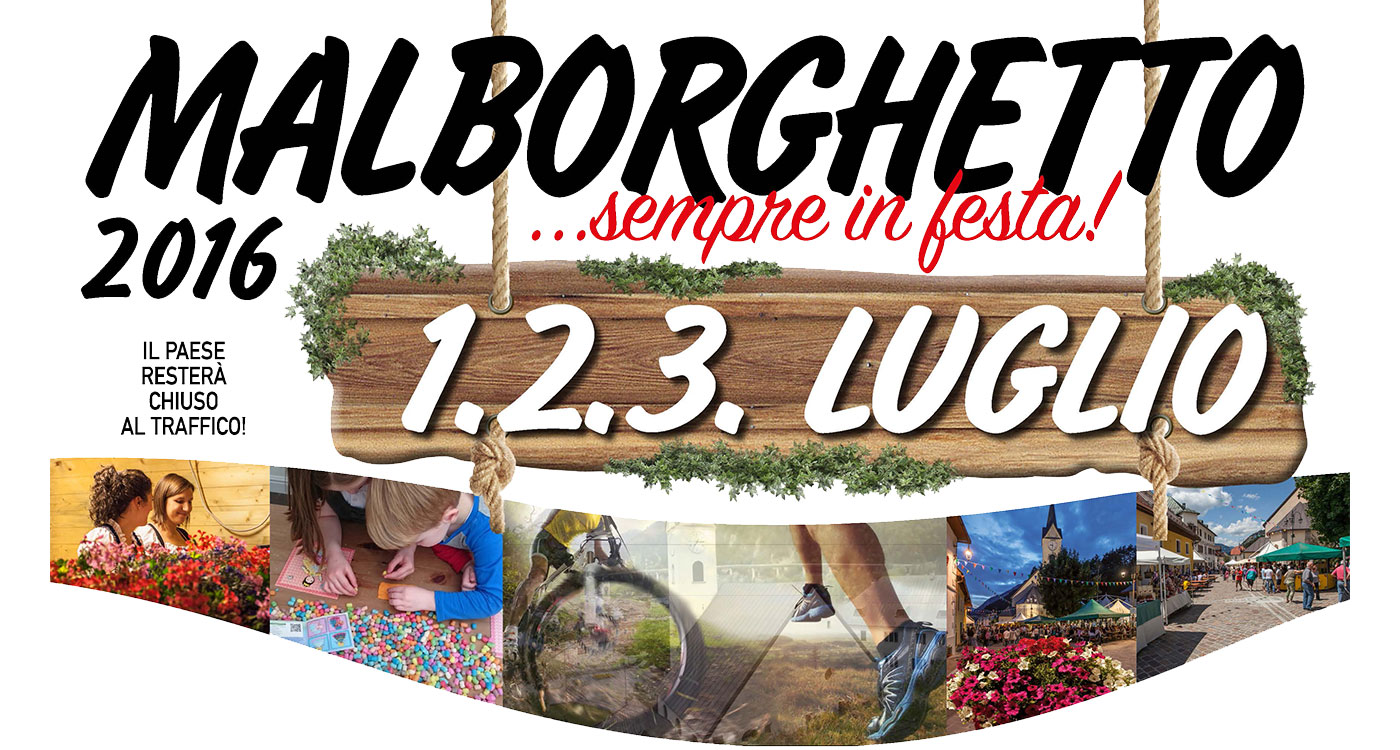 “Malborghetto