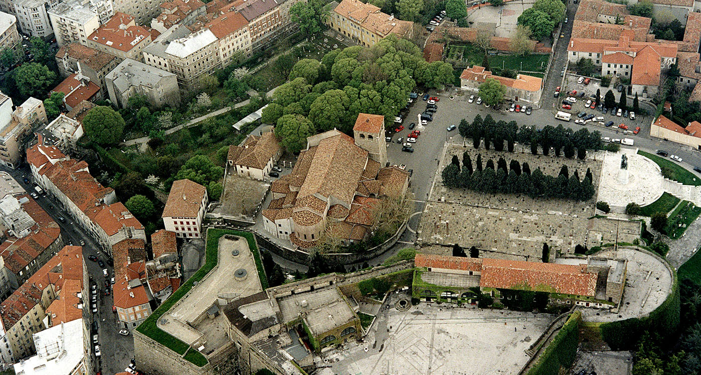 28° Raduno Città di Trieste