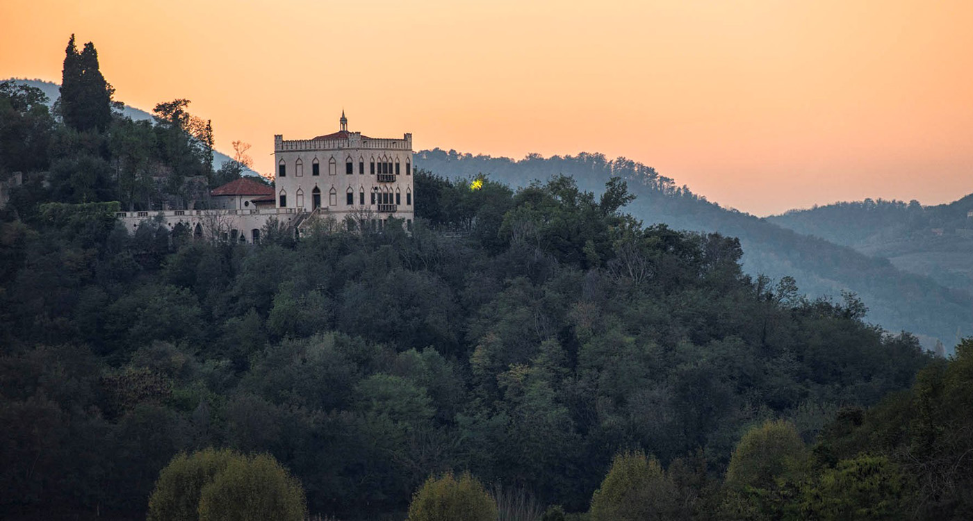 Montegrotto Terme