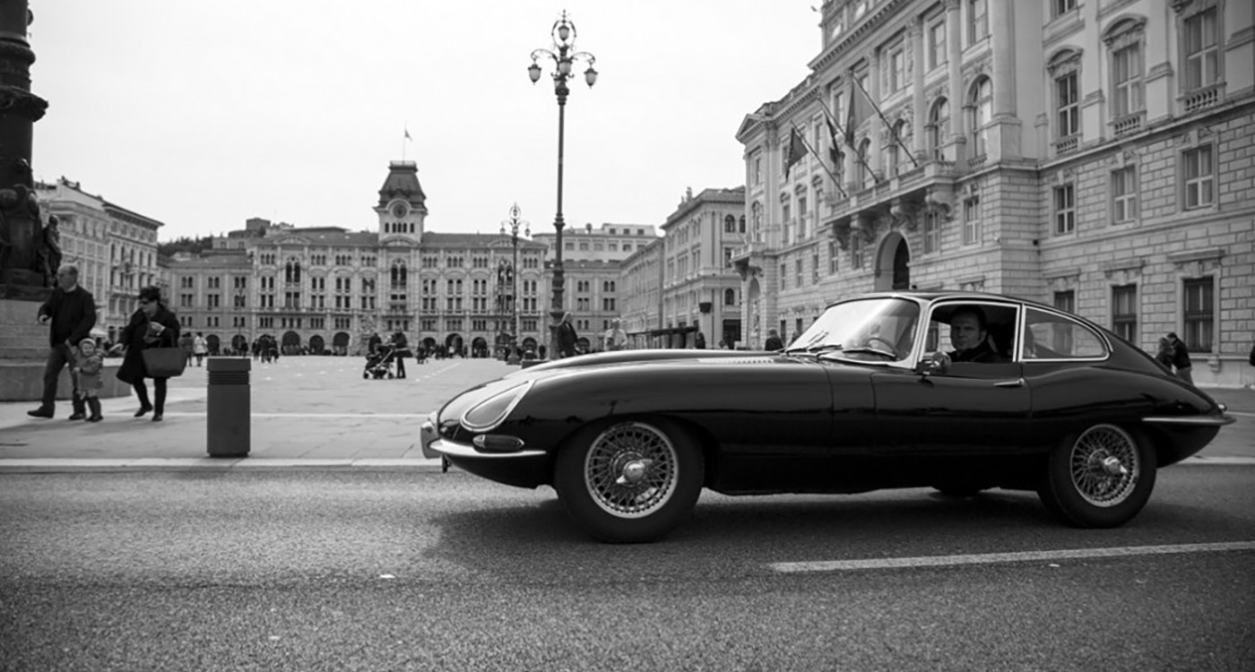 Trieste Opicina Historic 2019