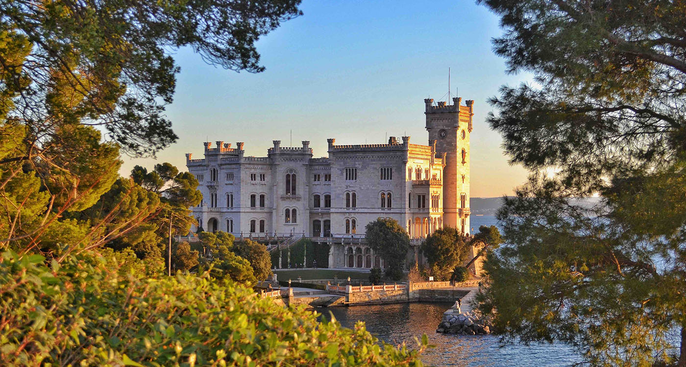 Raduno Città di Trieste