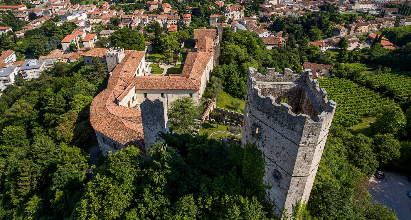 Gita a Vittorio Veneto