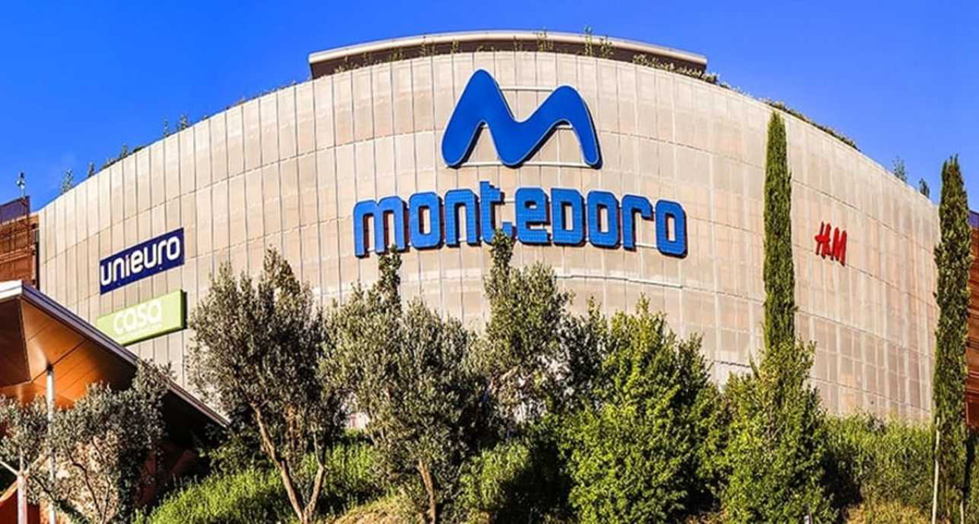 Statica a Montedoro