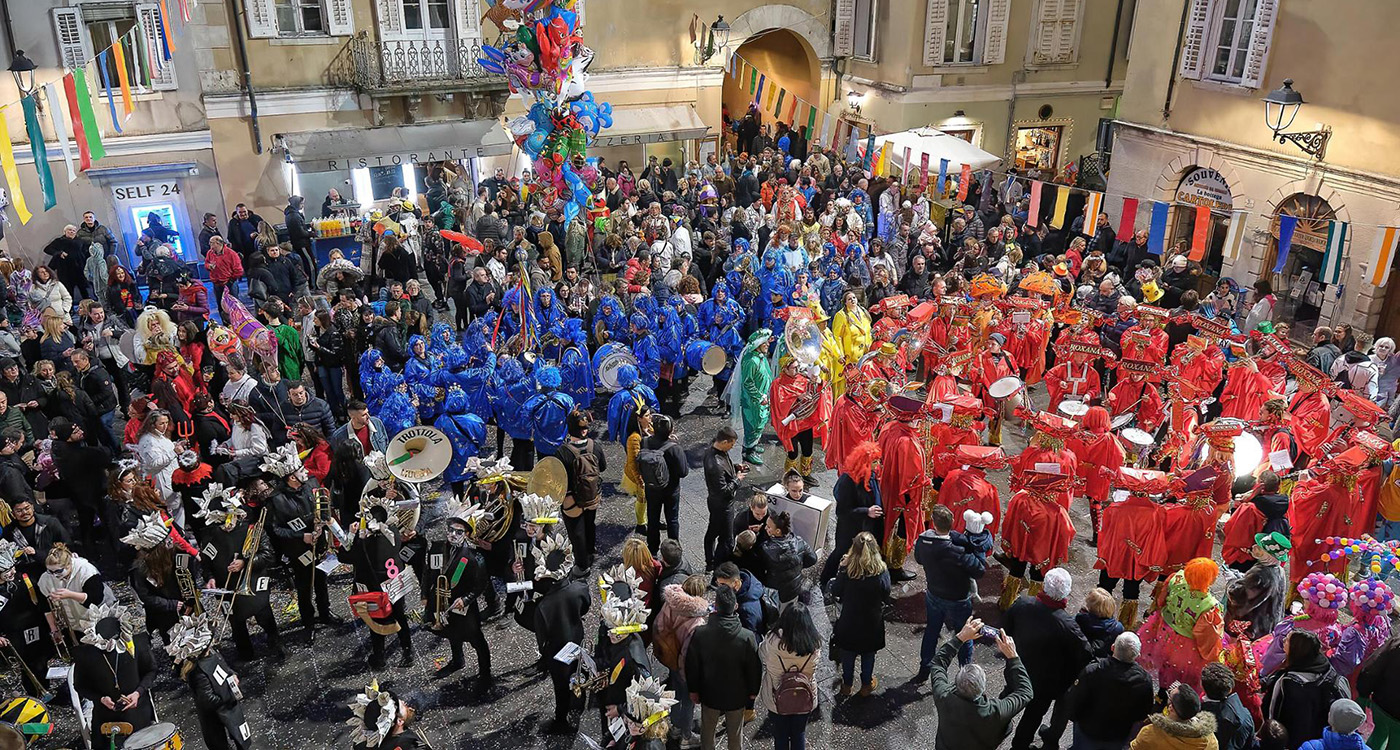 Raduno Topolino Trieste