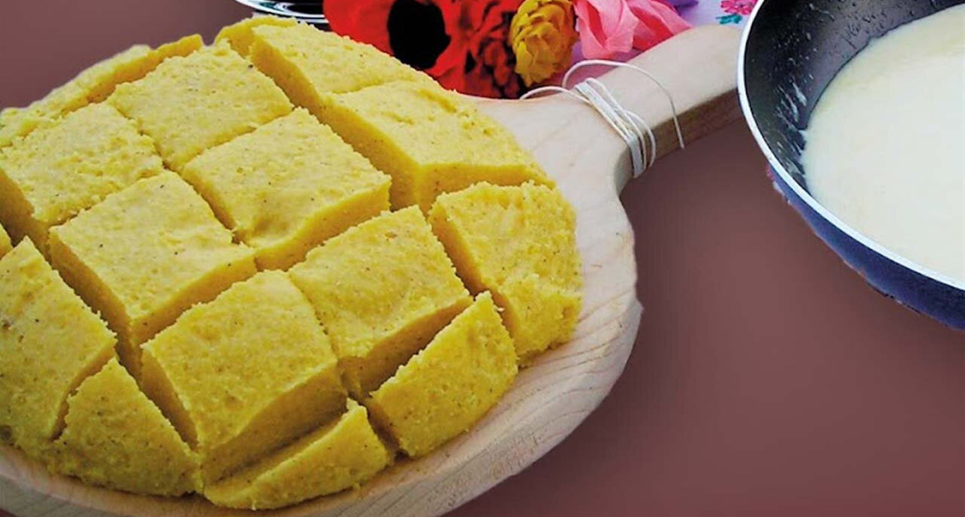 Frico di Oseacco