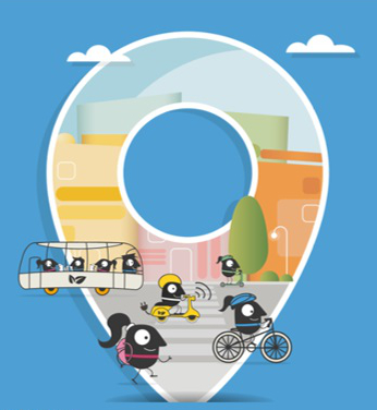 Settimana Europea della Mobilità